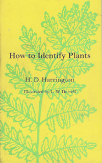How to Identify Plants